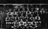 Preston, 1931 with Roy Cazaly captain-coach